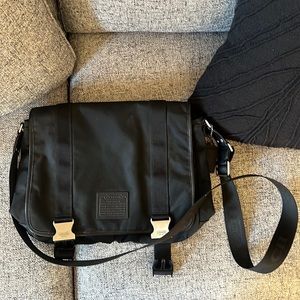 Coach Messenger Bag